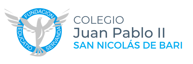 Colegio San Nicolás de Bari (Avilés) Logo